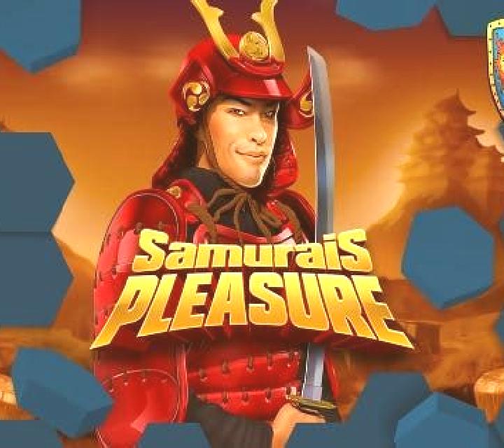 Samurais Pleasure slot
