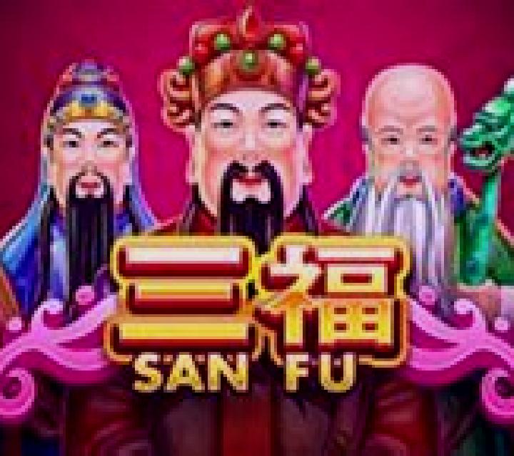 San Fu slot