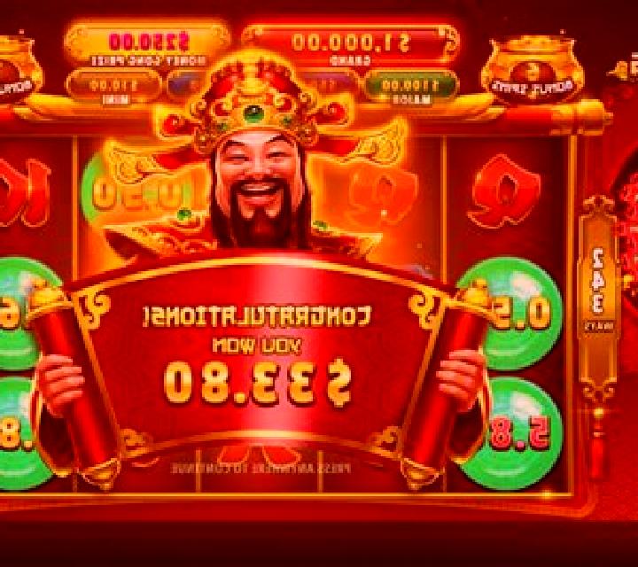 San Gong slot