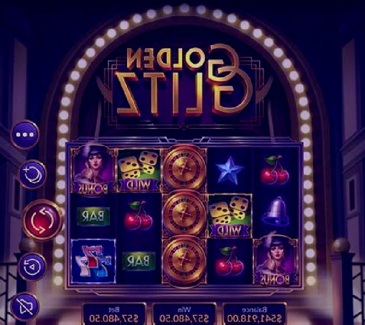 San Quentin 2 online slot