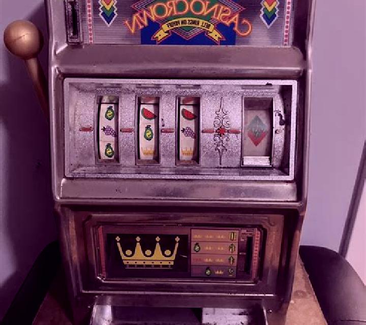 San Quentin 2 slot game