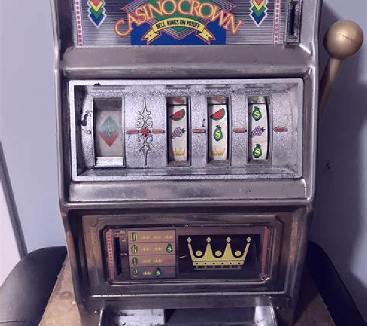 San Quentin 2 slot machine