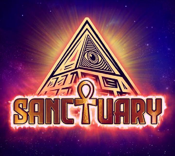Sanctuary online slot