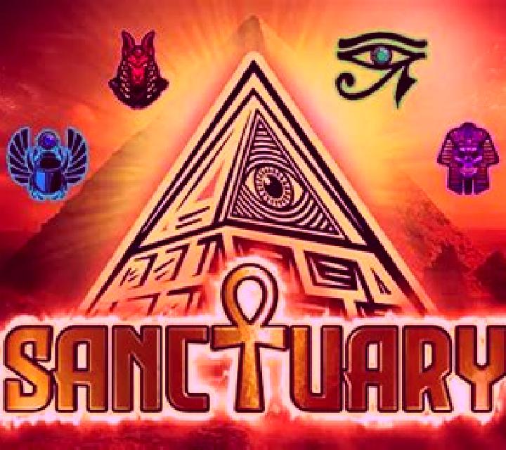 Sanctuary slot