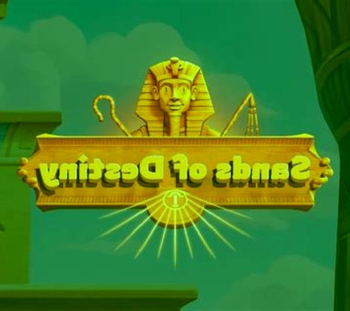 Sands of Destiny slot game
