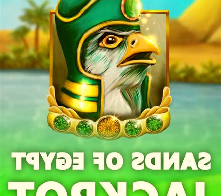 Sands Of Egypt online slot