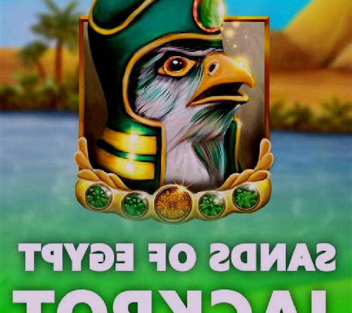 Sands Of Egypt slot