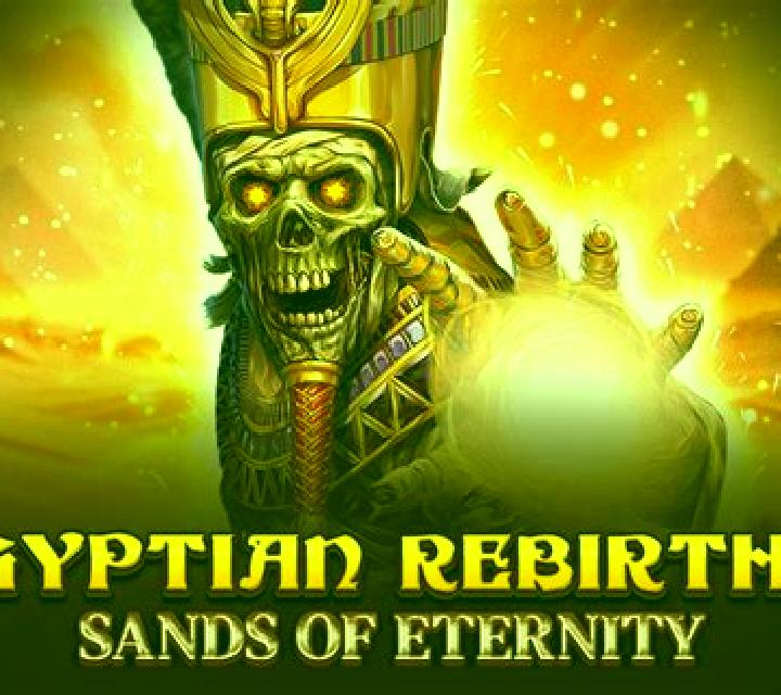 Sands of Eternity 2 online slot
