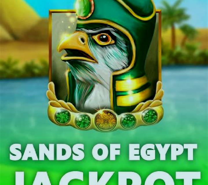 Sands of Eternity 2 slot