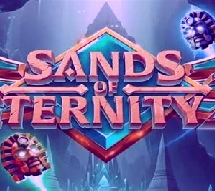 Sands of Eternity (Slotmill) slot machine