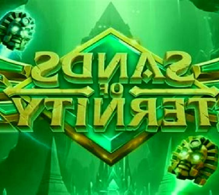 Sands of Eternity (Slotmill) slot