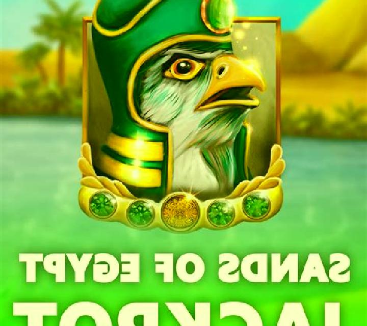 Sands of Magic online slot
