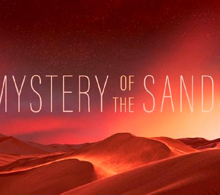 Sands of Mystery online slot