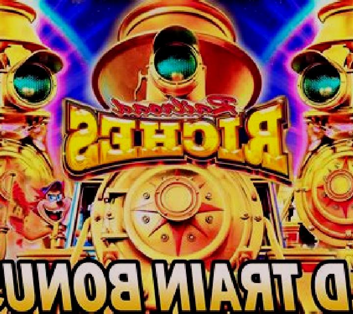 Sands of Riches online slot