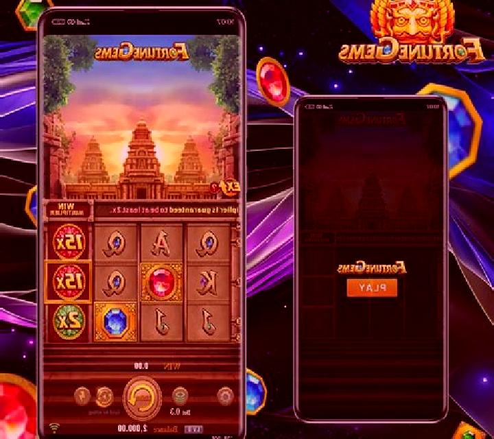 Сandy Fortune online slot