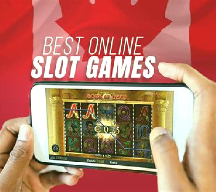 Sangong online slot