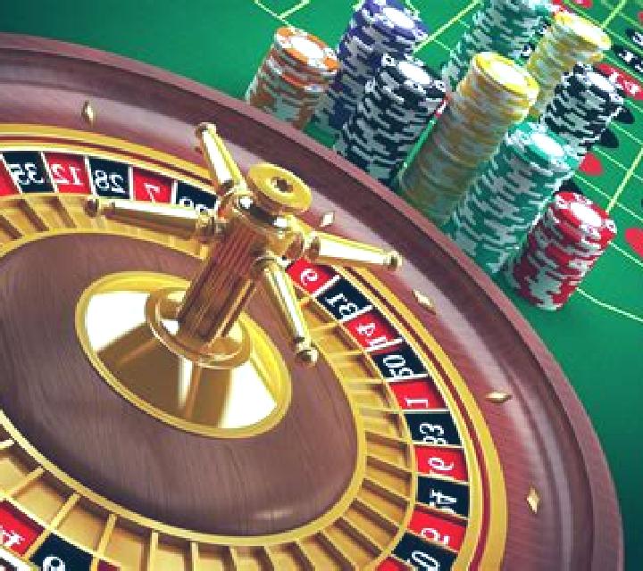 Sanremo Roulette slot game