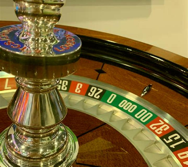 Sanremo Roulette slot