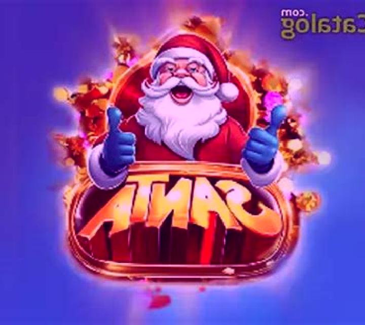 Santa (AGT Software) online slot