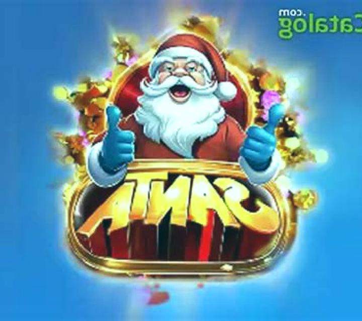 Santa (AGT Software) slot game