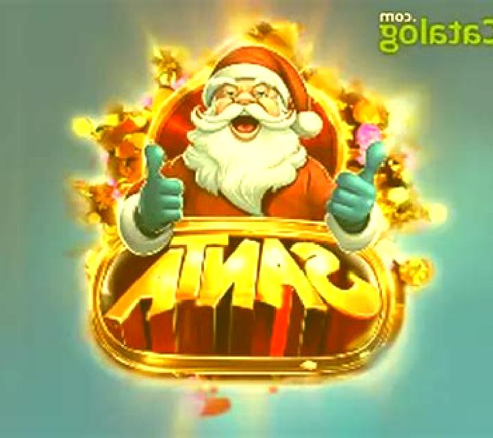 Santa (AGT Software) slot machine