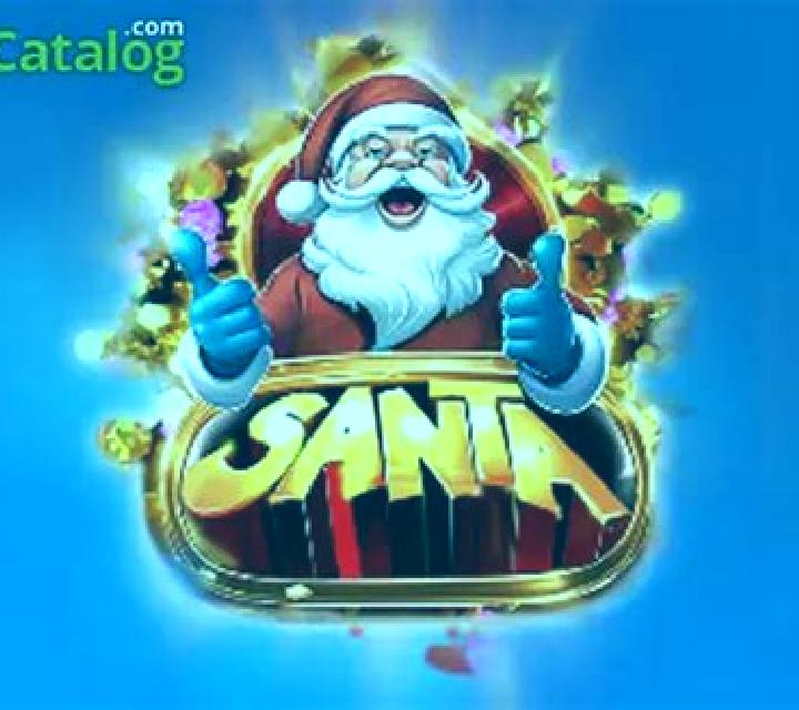 Santa (AGT Software) slot