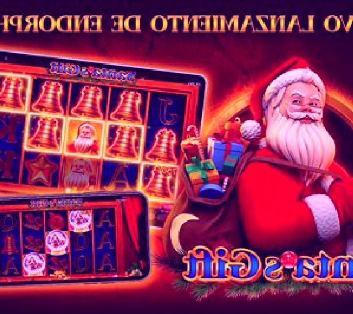 Santa (Betsense) online slot
