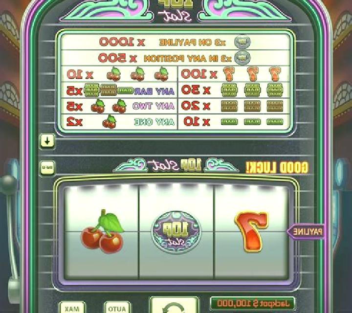 Santa (Betsense) slot game