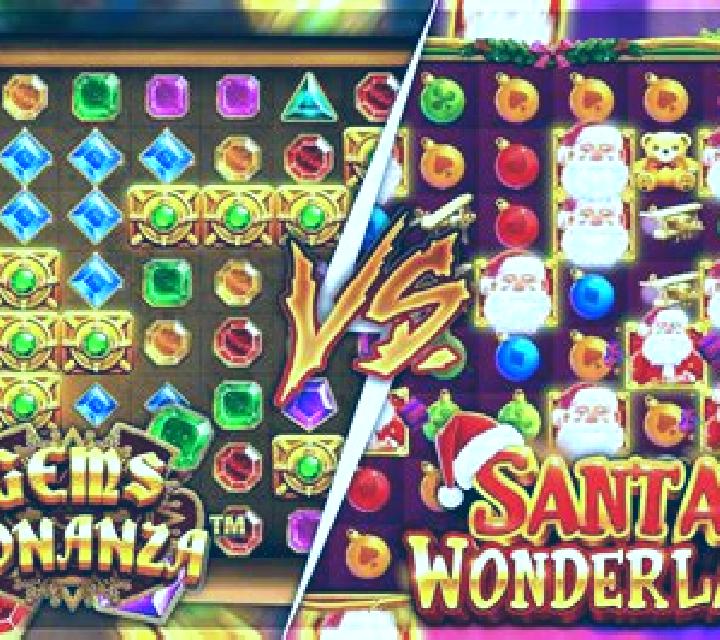 Santa Bonanza slot