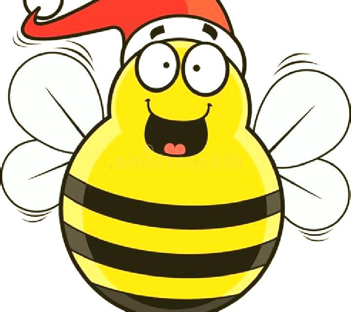 Santa Bumble Bee online slot