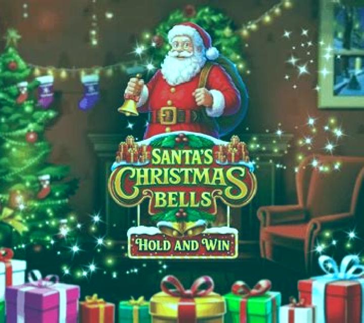 Santa Christmas Bells online slot