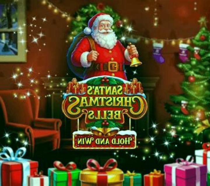 Santa Christmas Bells slot game