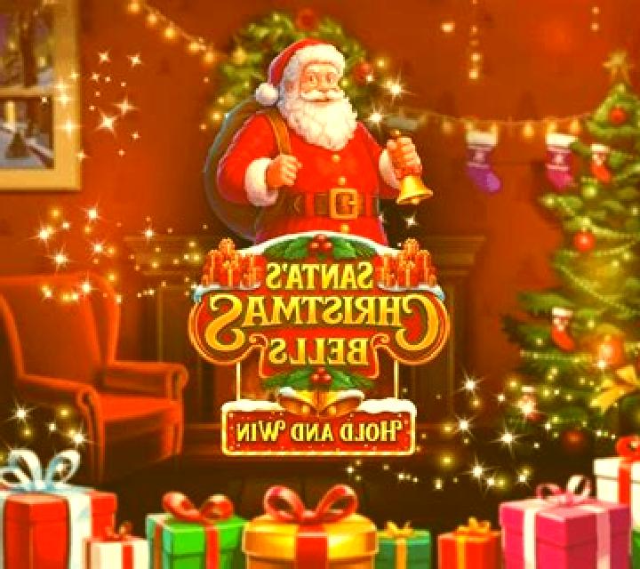 Santa Christmas Bells slot