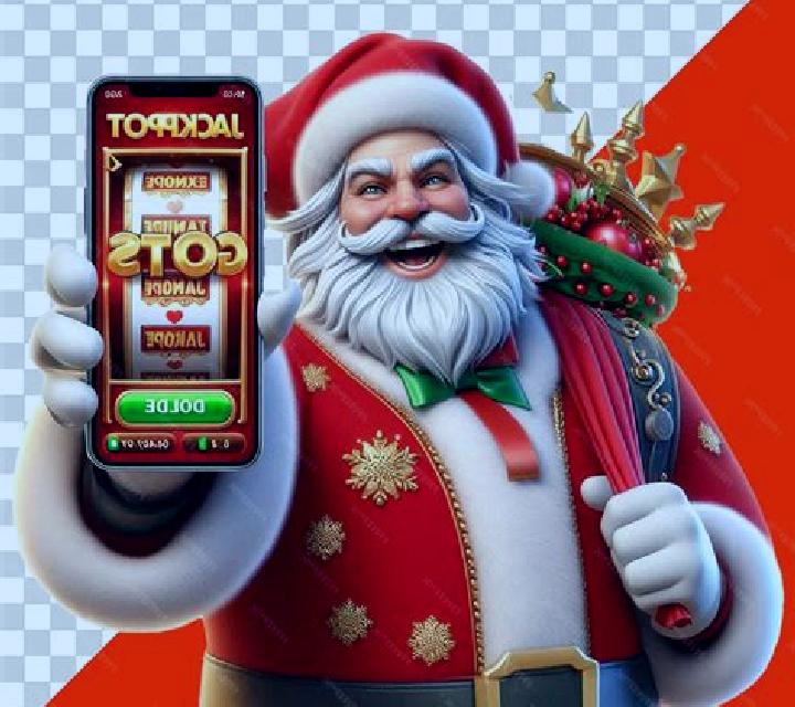 Santa Claus (Fils Game) online slot