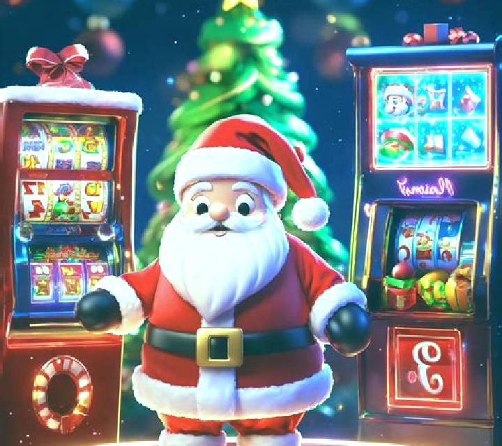 Santa Claus (Fils Game) slot game