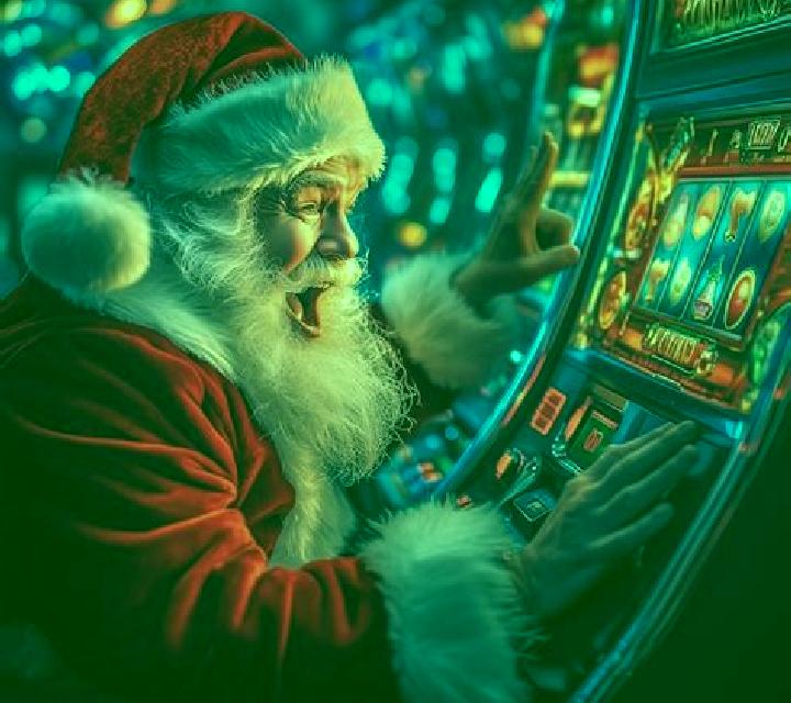 Santa Claus (Fils Game) slot