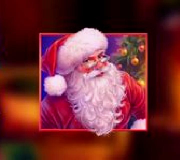 Santa Claus (PlayStar) online slot