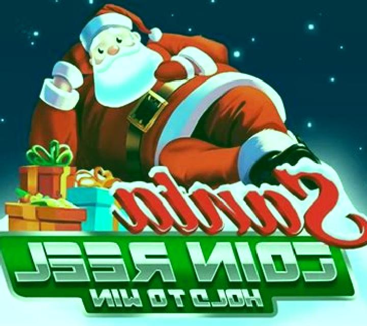 Santa Coin Reel: Hold to Win slot machine
