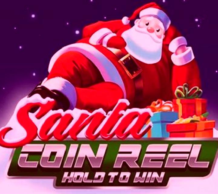 Santa Coin Reel: Hold to Win slot