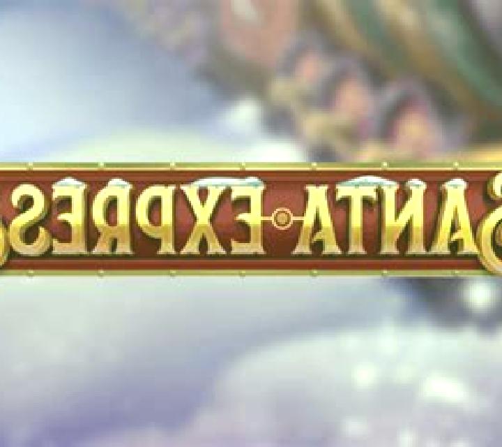 Santa Express slot