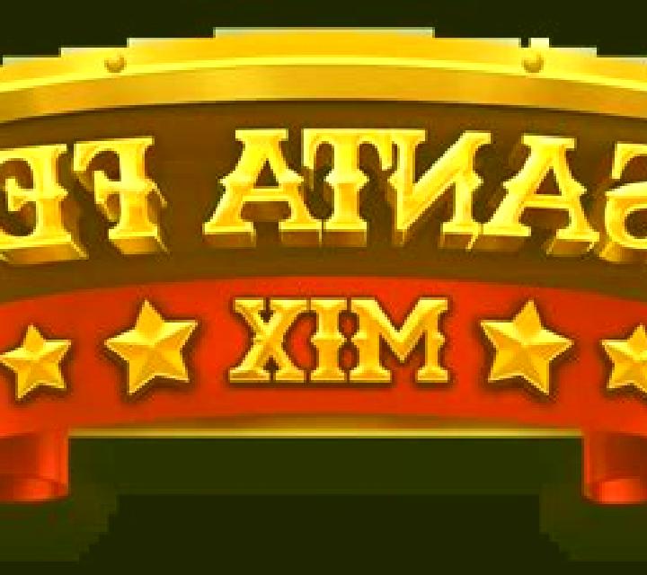 Santa Fe Mix Golden Edition slot