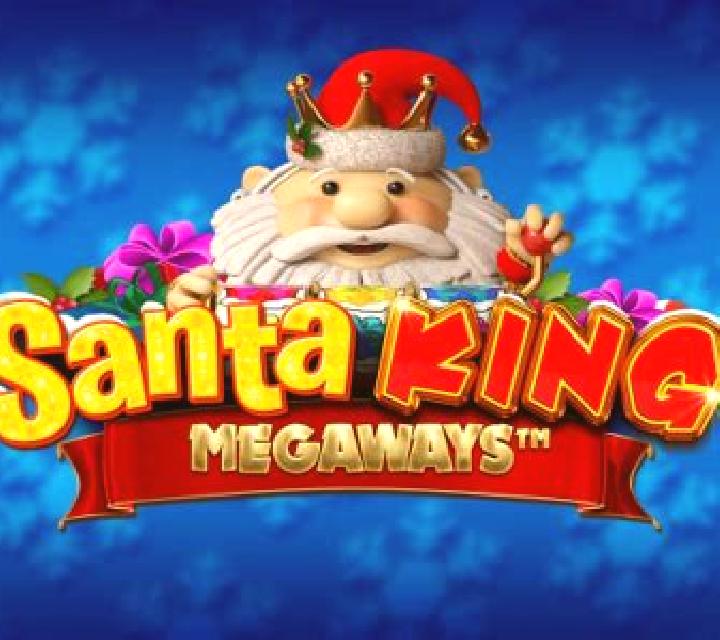Santa King Megaways slot