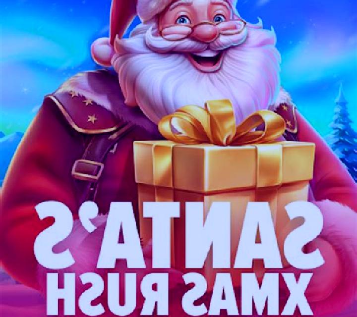 Santa Manta Xmas online slot