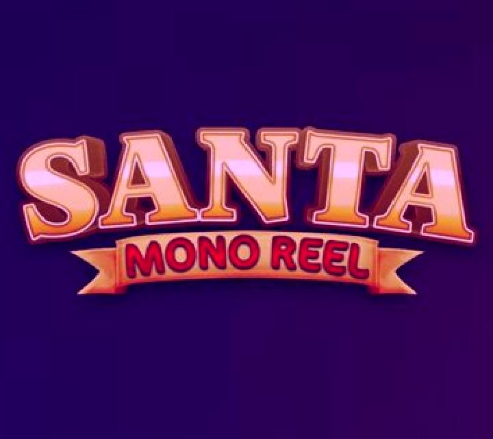 Santa Mono Reel online slot