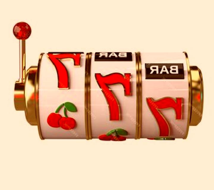 Santa Mono Reel slot machine