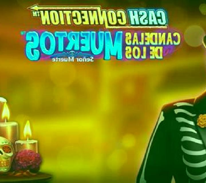 Santa Muerte online slot