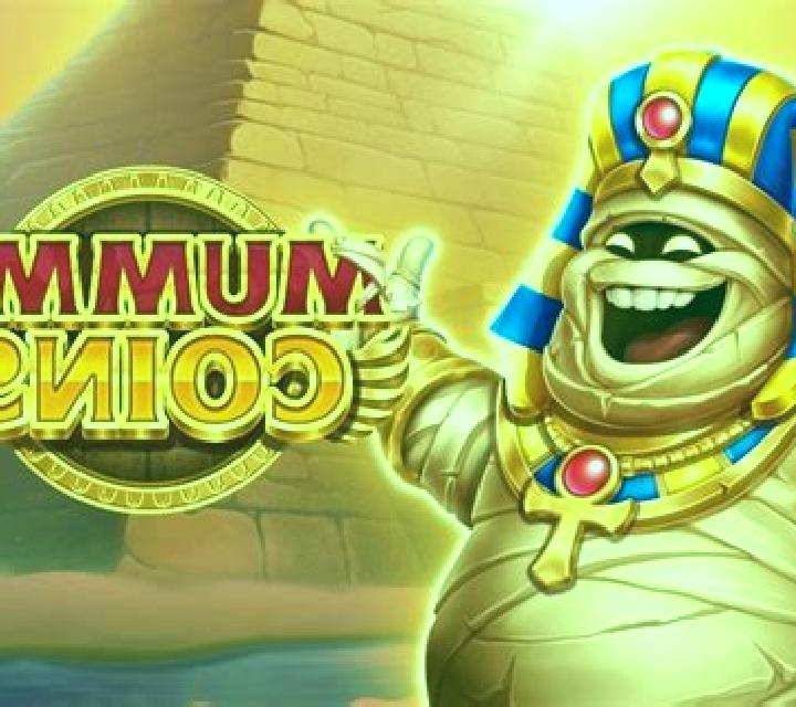 Santa Mummy slot game