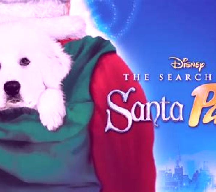 Santa Paws online slot