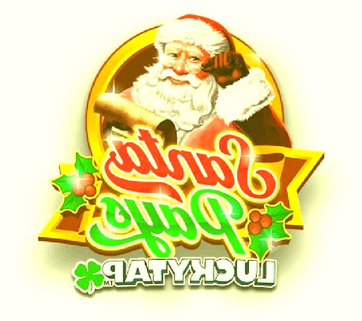 Santa Pays LuckyTap slot machine