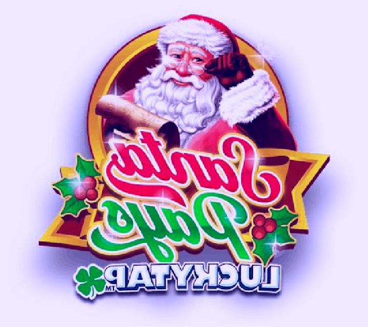 Santa Pays online slot